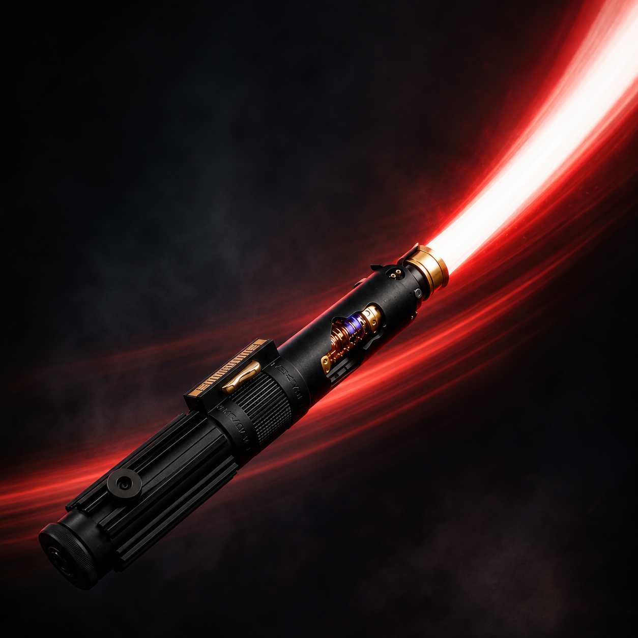 Hybrid Sabers