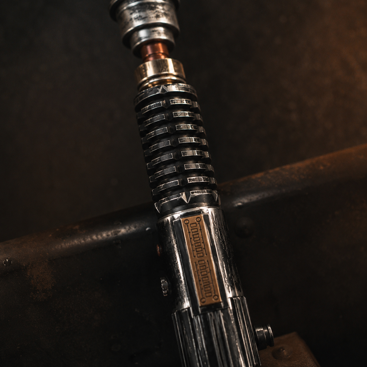 Weathered (Battle-Worn) Sabers
