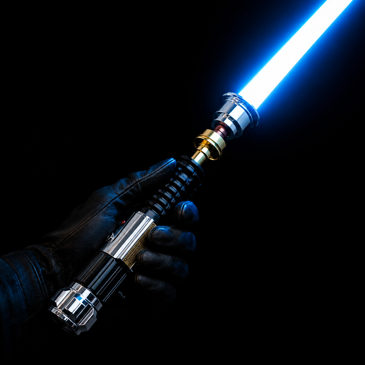 Screen-Accurate Sabers