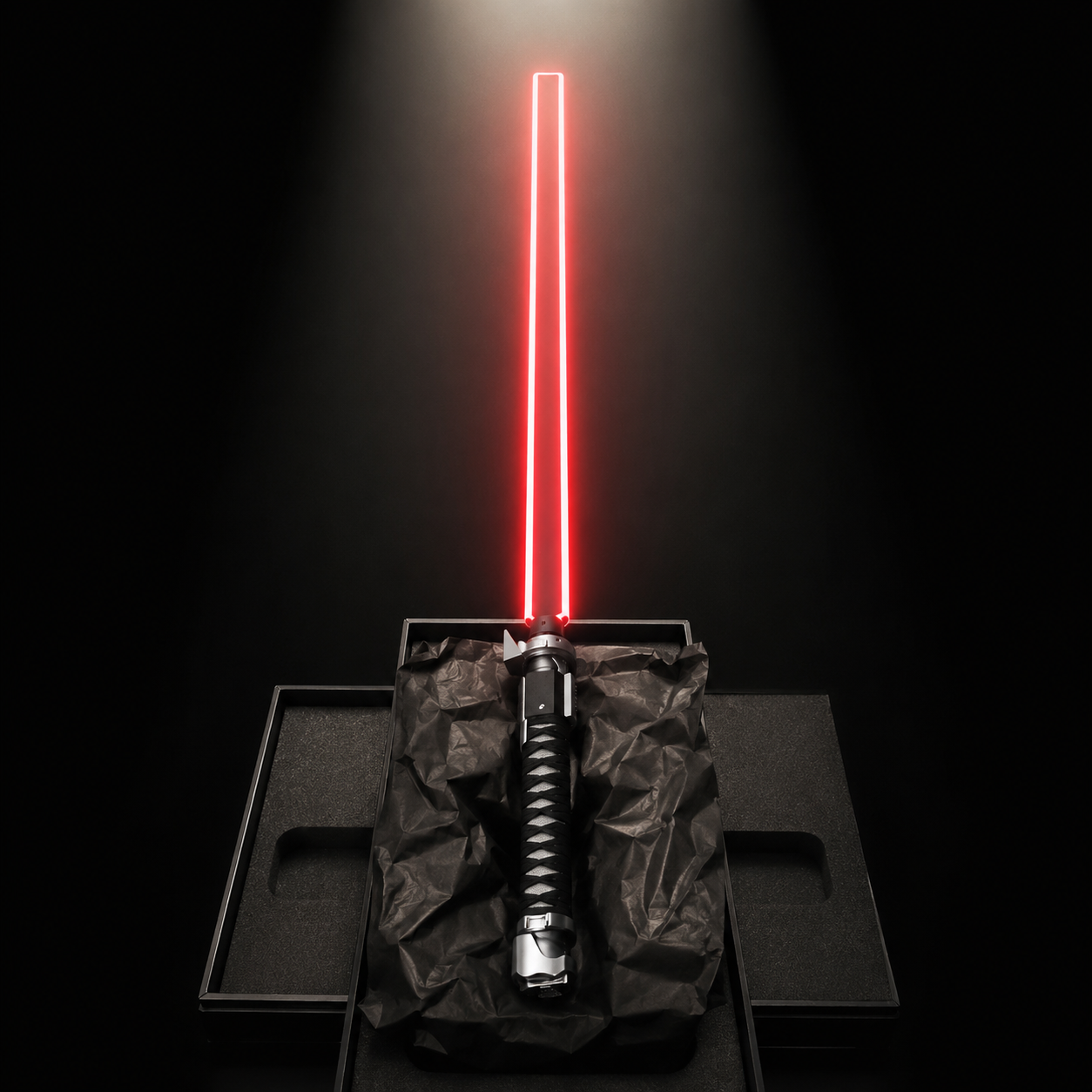 New Sabers
