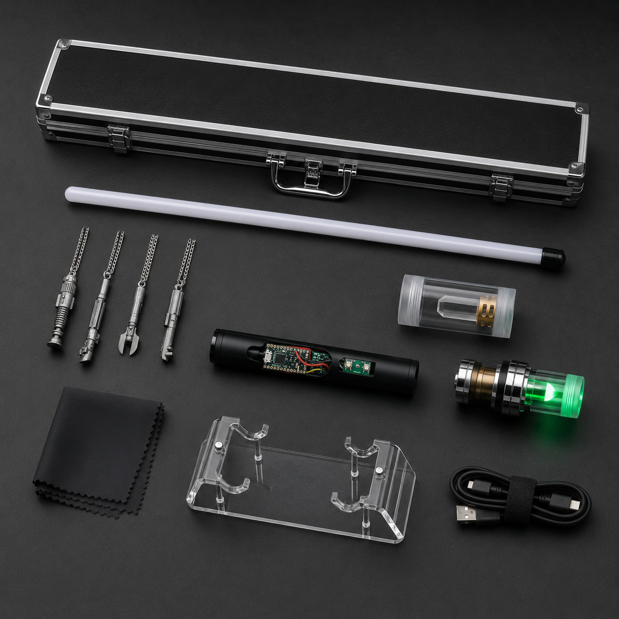 Accessories