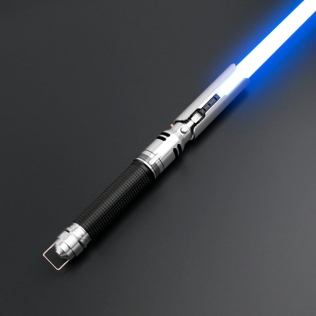 Cal Kestis EP4 Neopixel Lightsaber Main Image