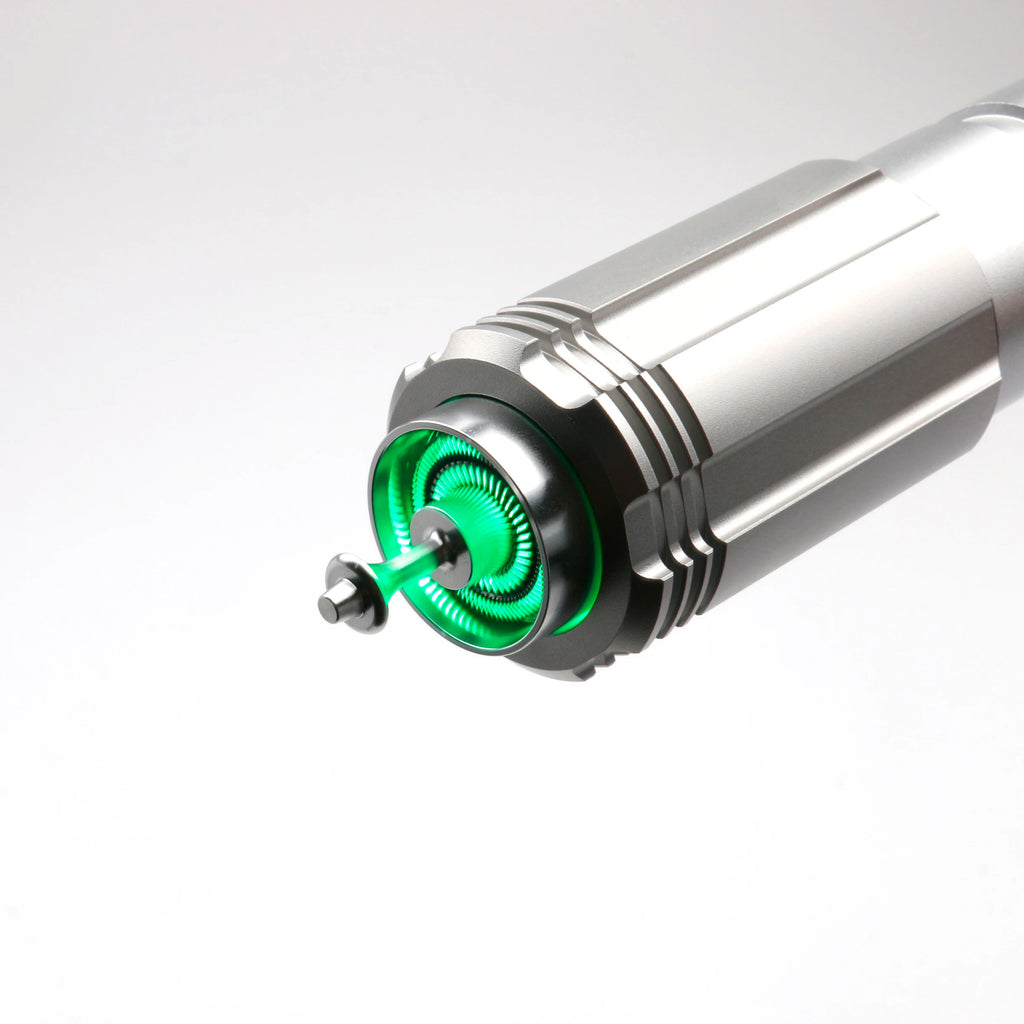Metal Plug