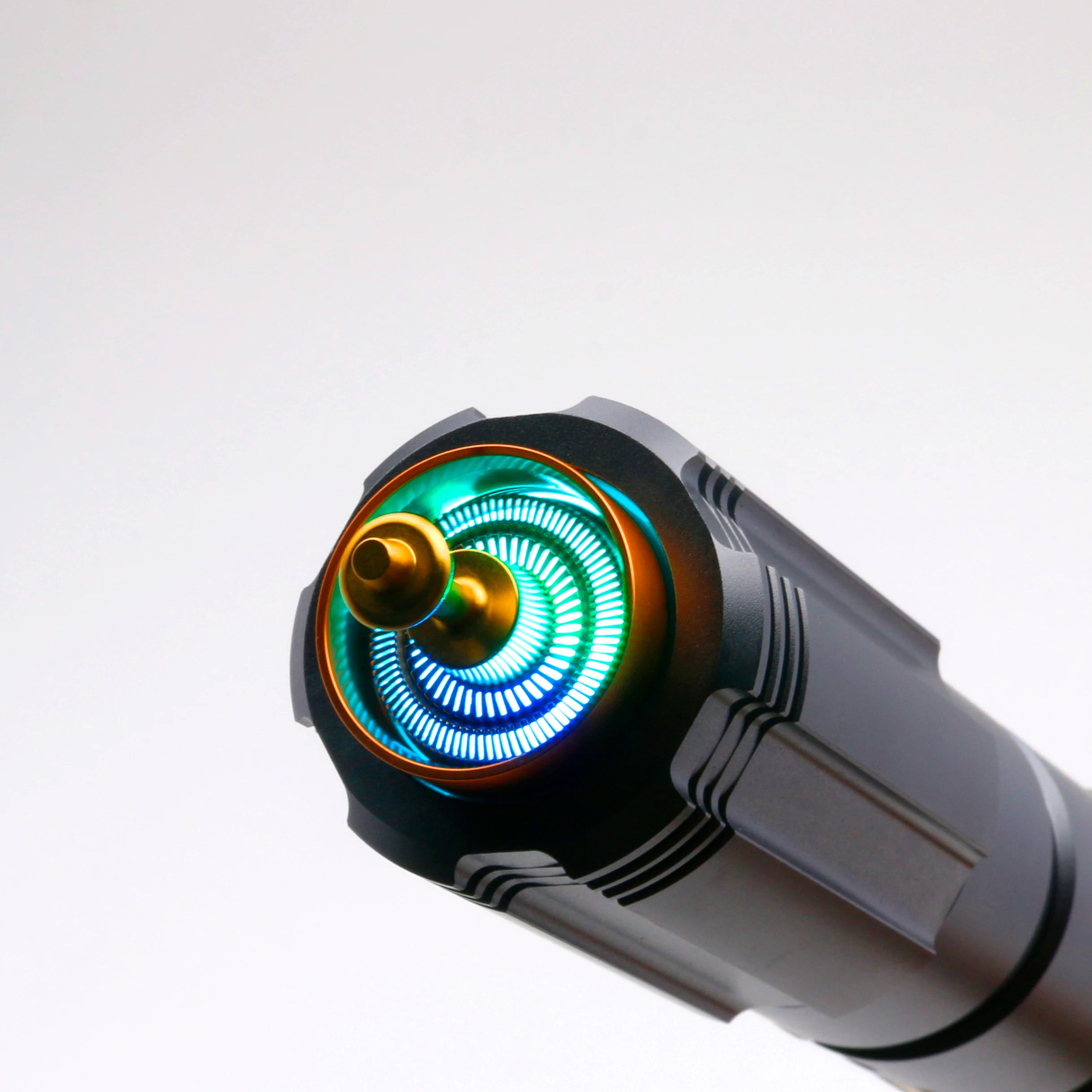 Metal Plug