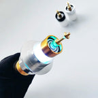 Metal Plug