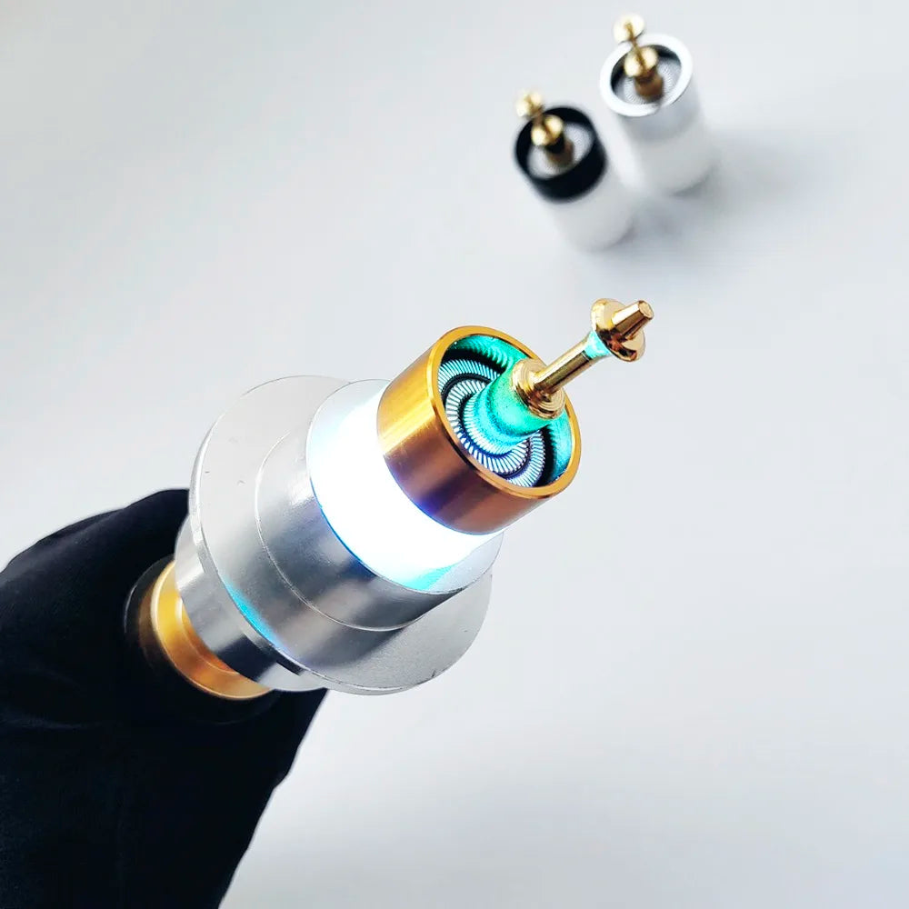 Metal Plug