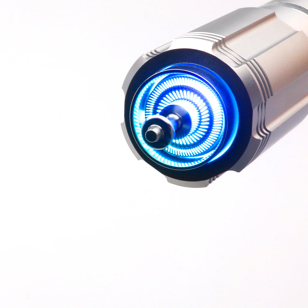 Metal Plug