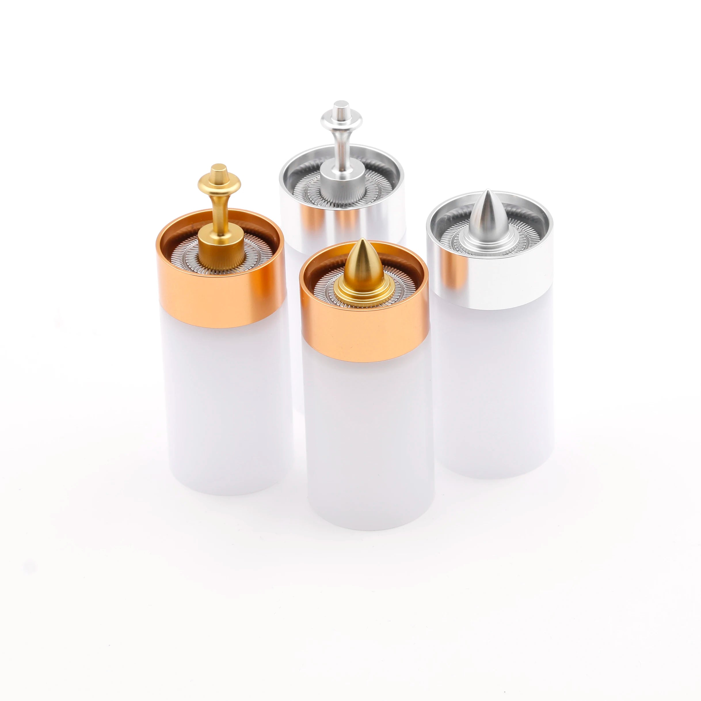 Metal Plug