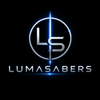 Luma Sabers - Home