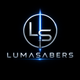 Luma Sabers - Home