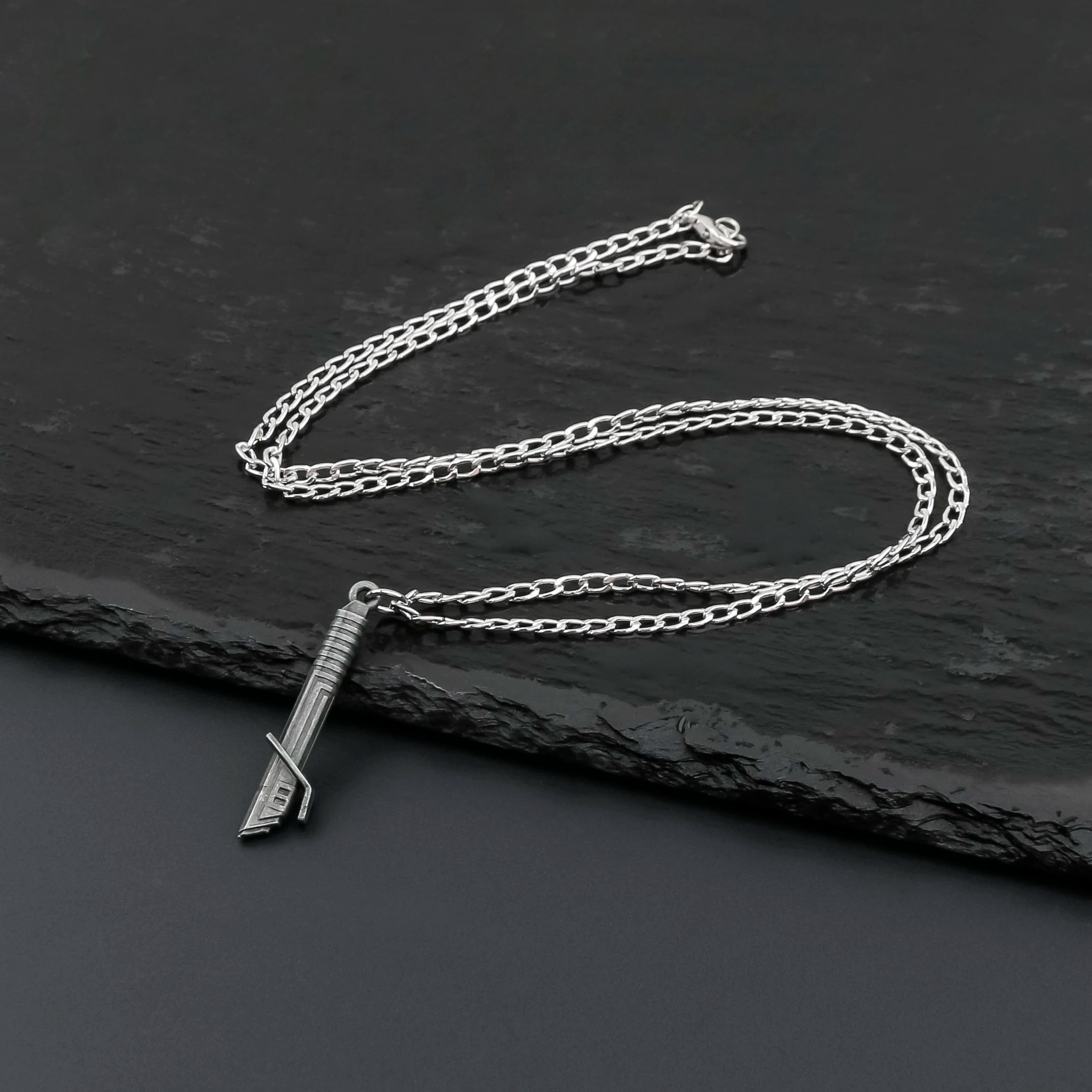 Mini Character Necklace Chain