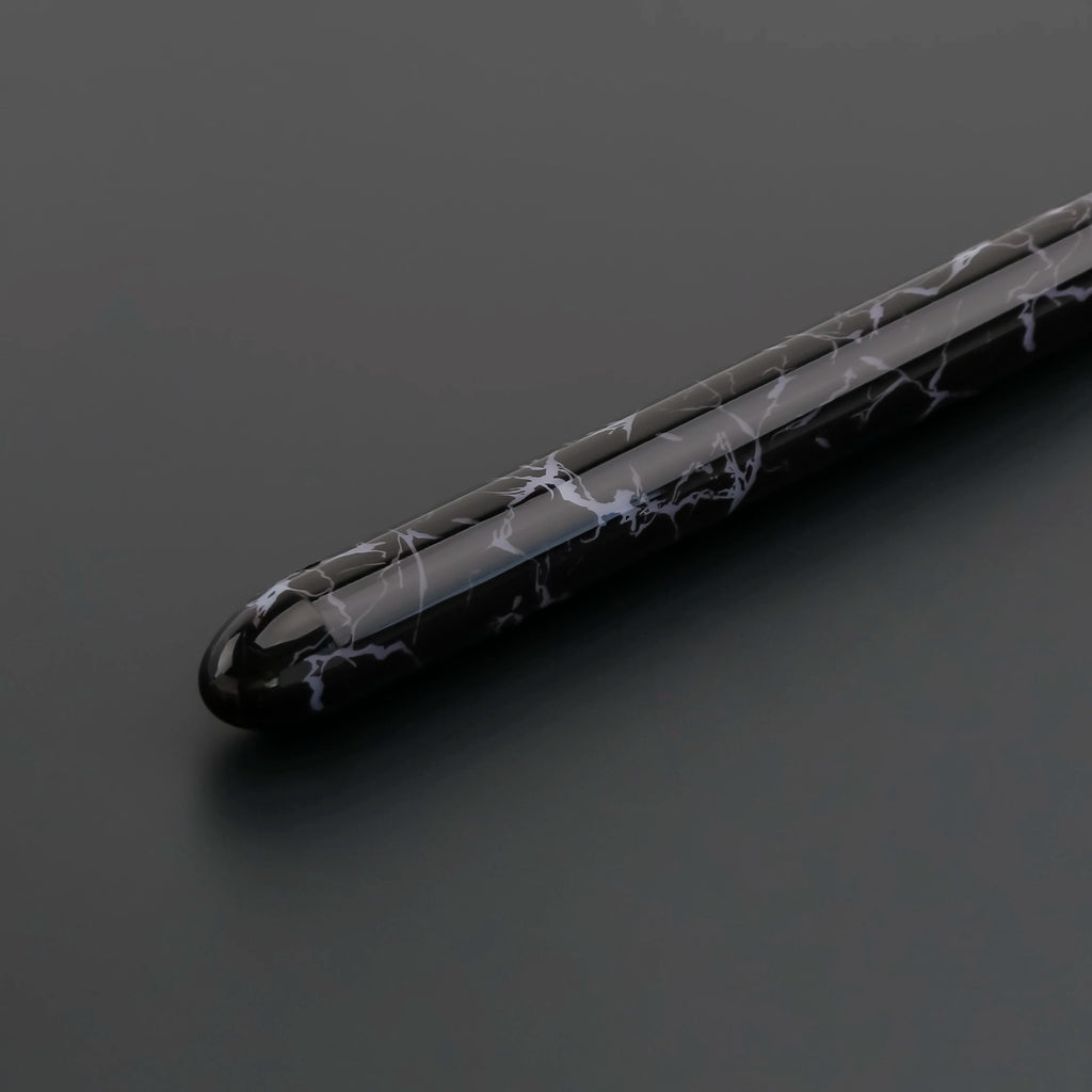 Cracked Blade