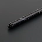 Cracked Blade