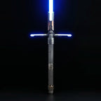 Cal Kestis Crossguard Weathered