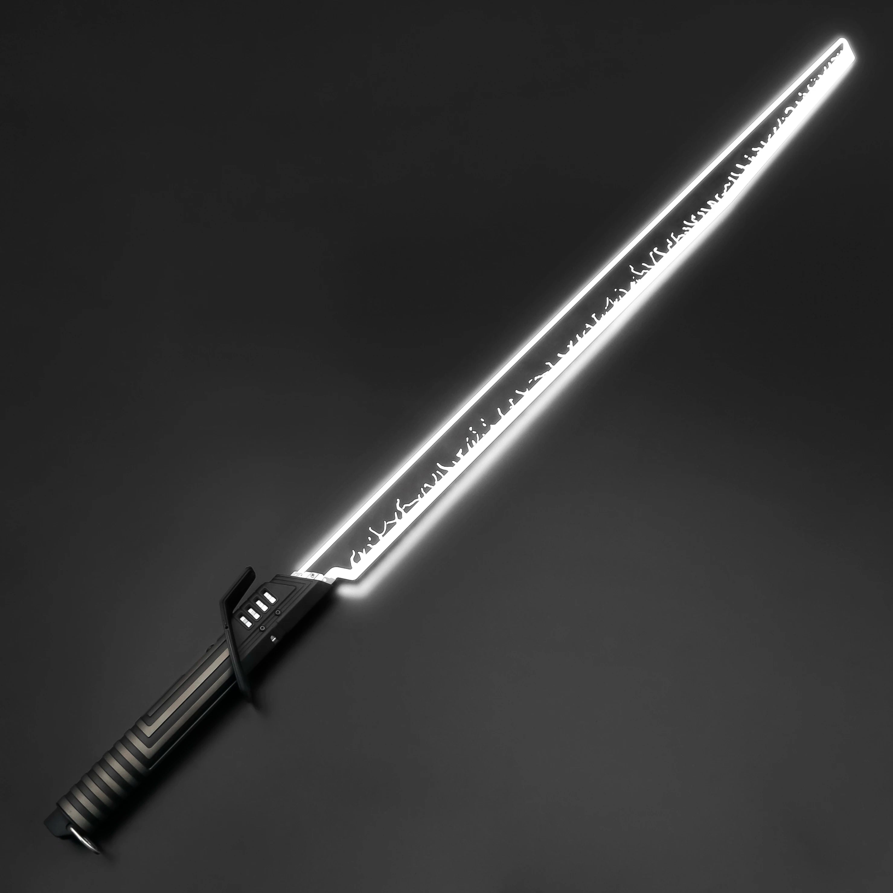 Dark Saber Flat Shaped Blade
