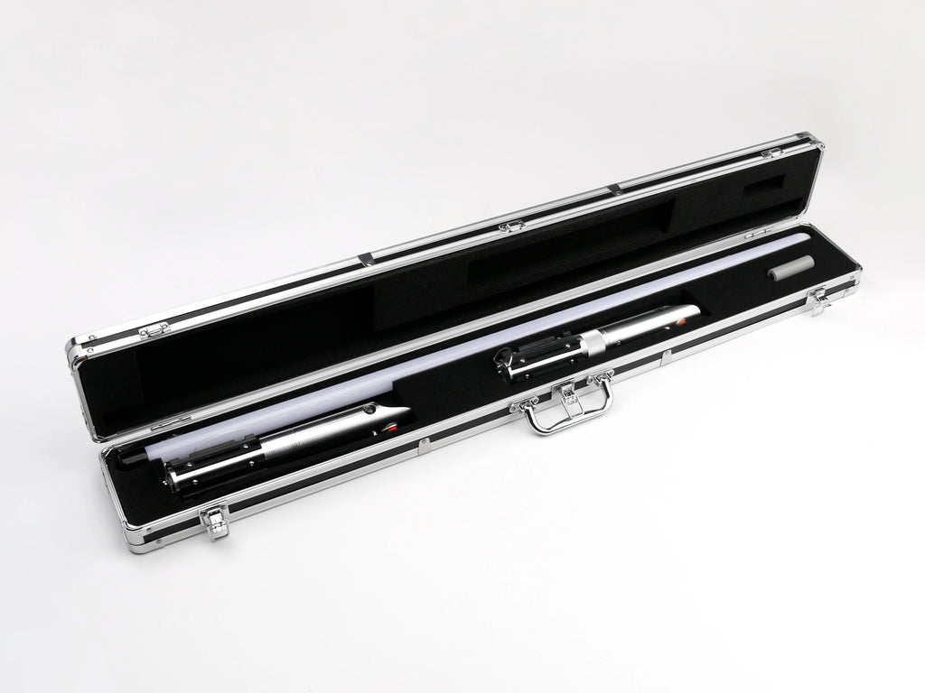 Saber Suitcase