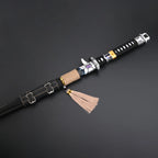 Dark Katana Crystal