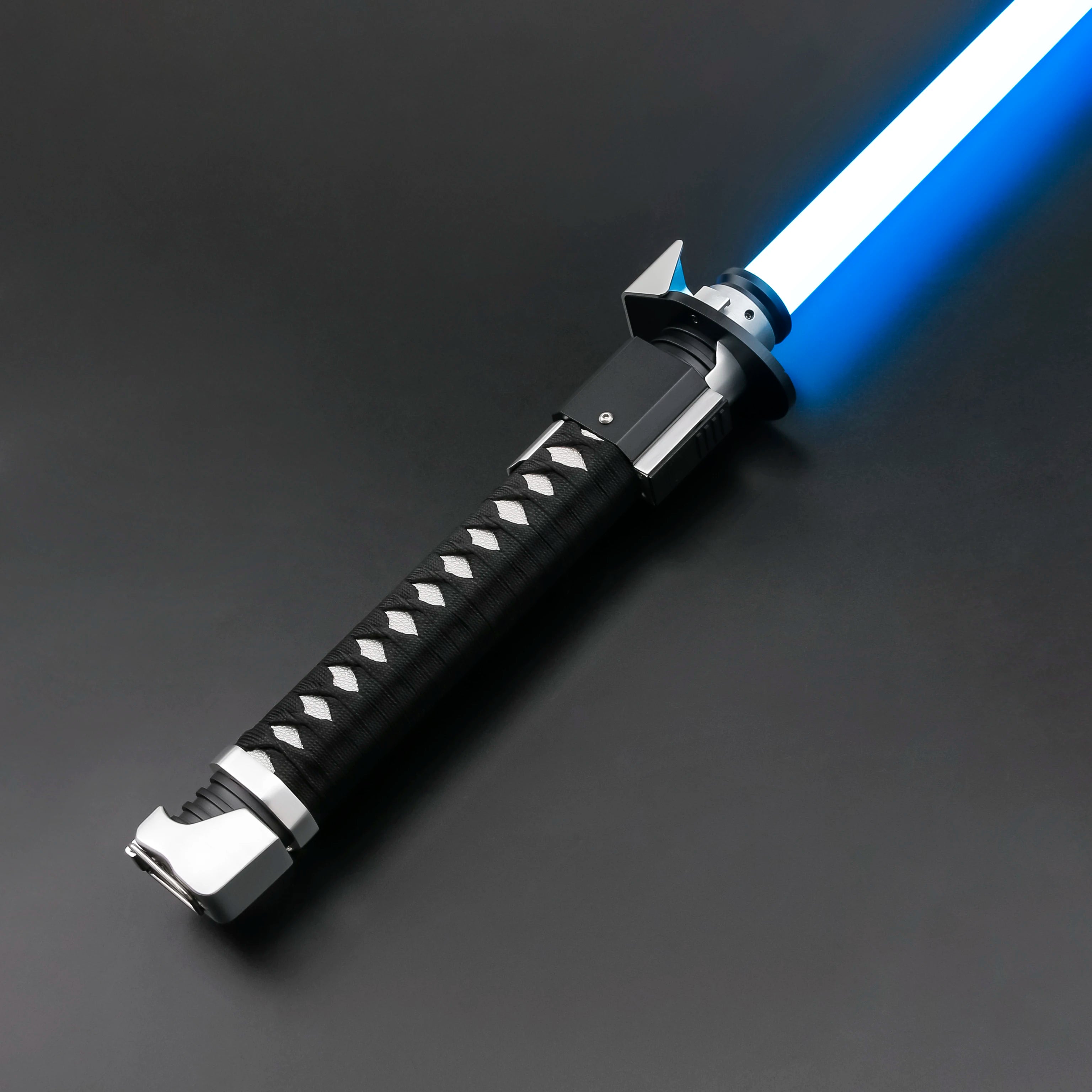 Ronin Round Blade