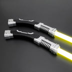 Asajj Ventress Double-Bladed