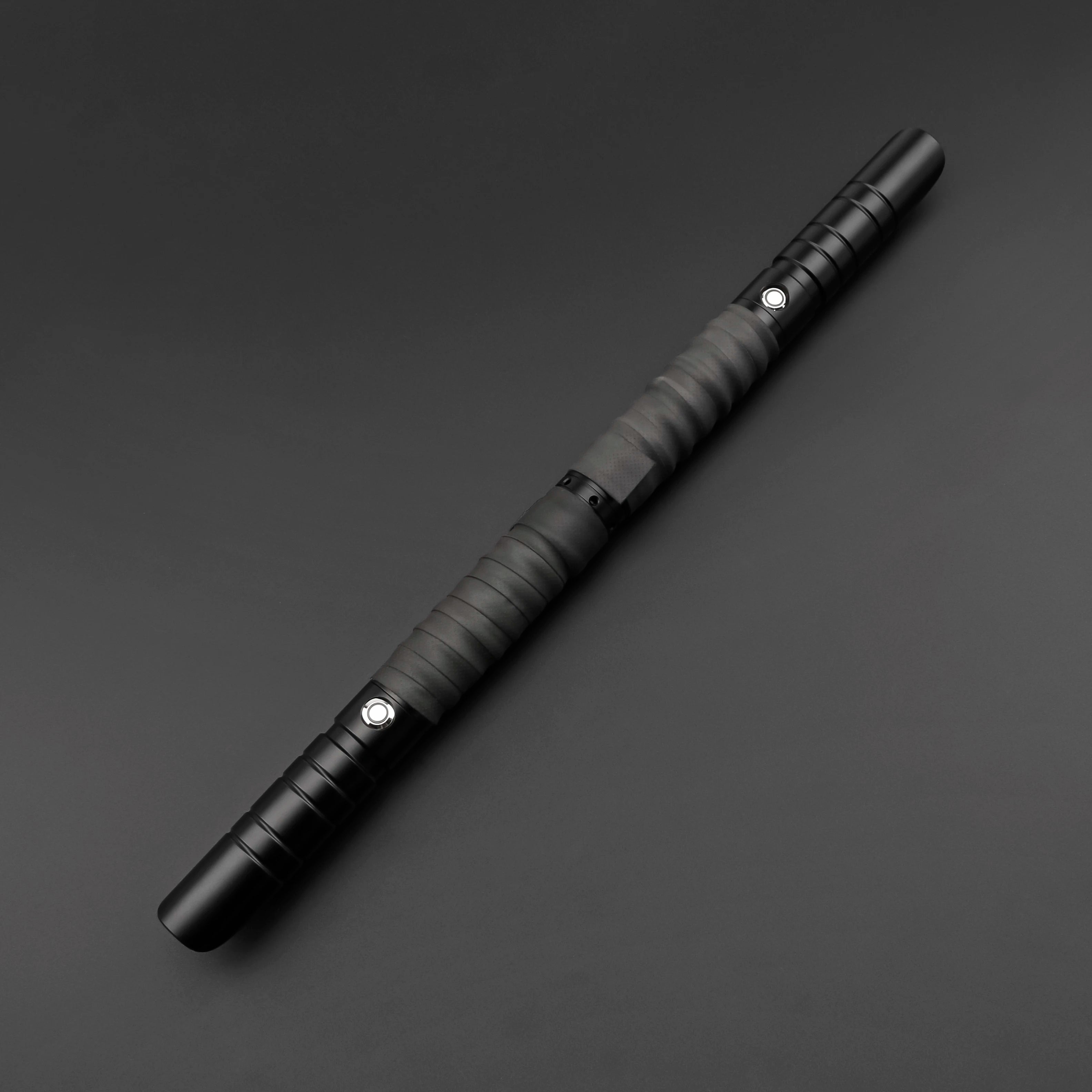 Aero Double Bladed