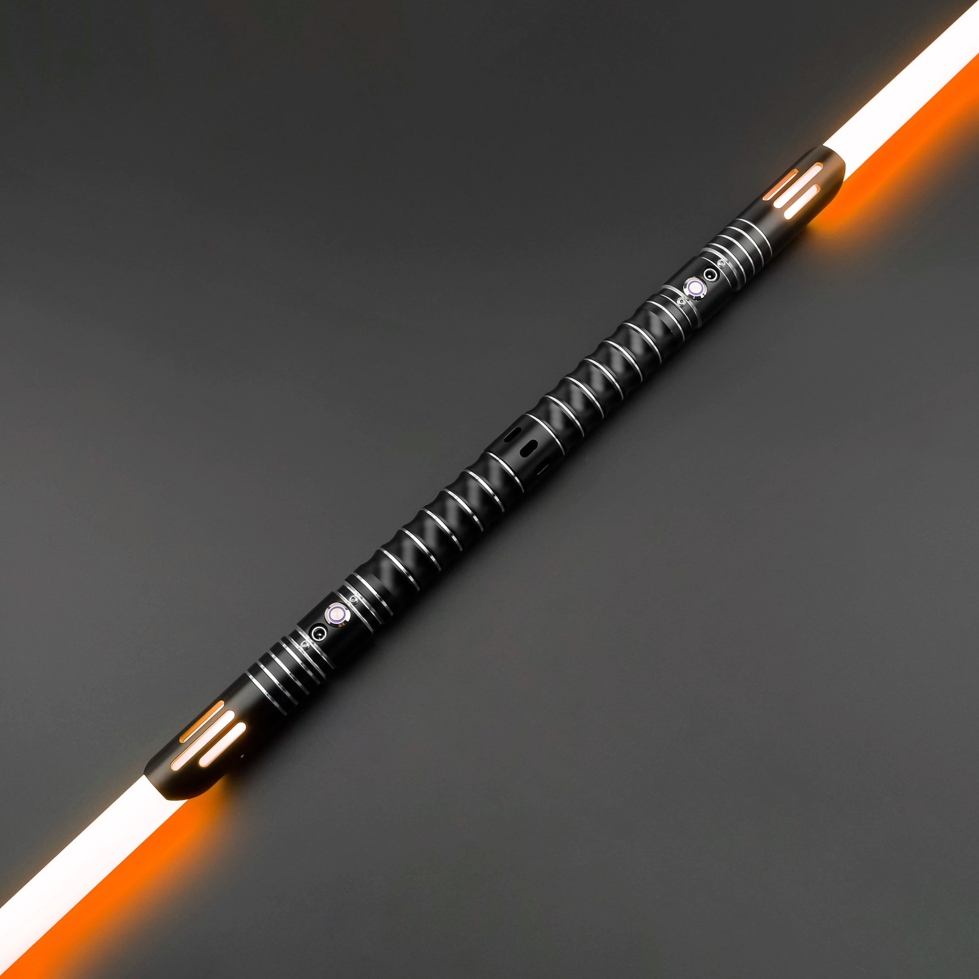 Vector Double Bladed