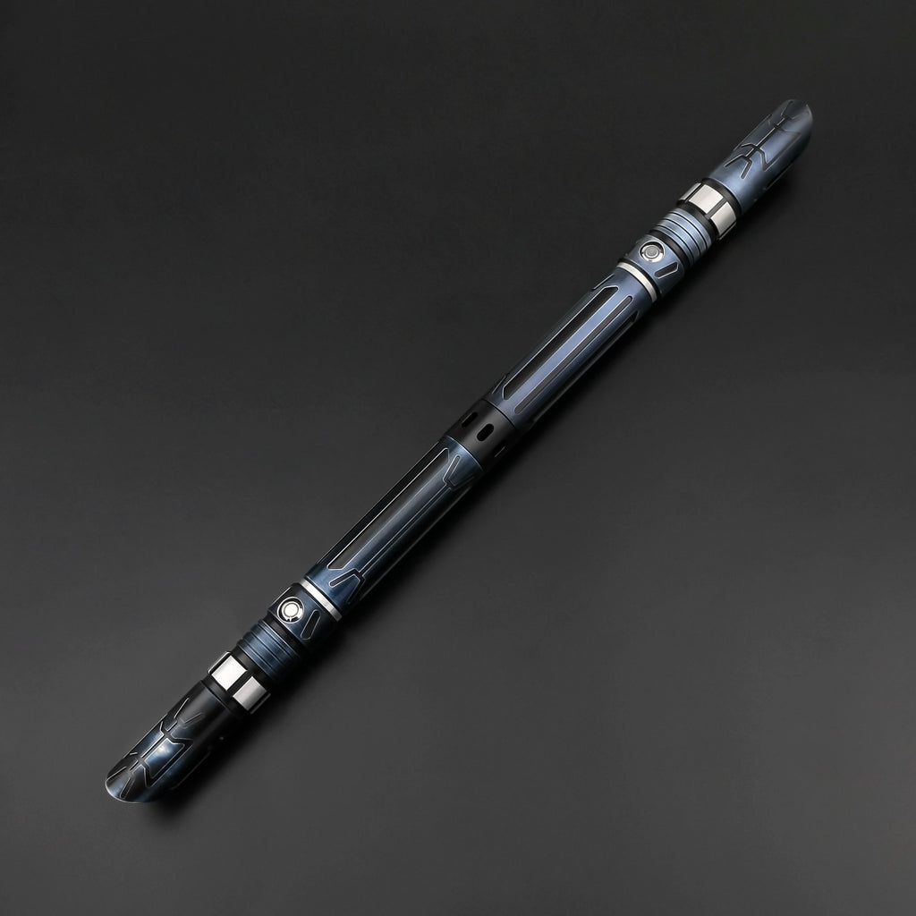 Mercury Double Bladed