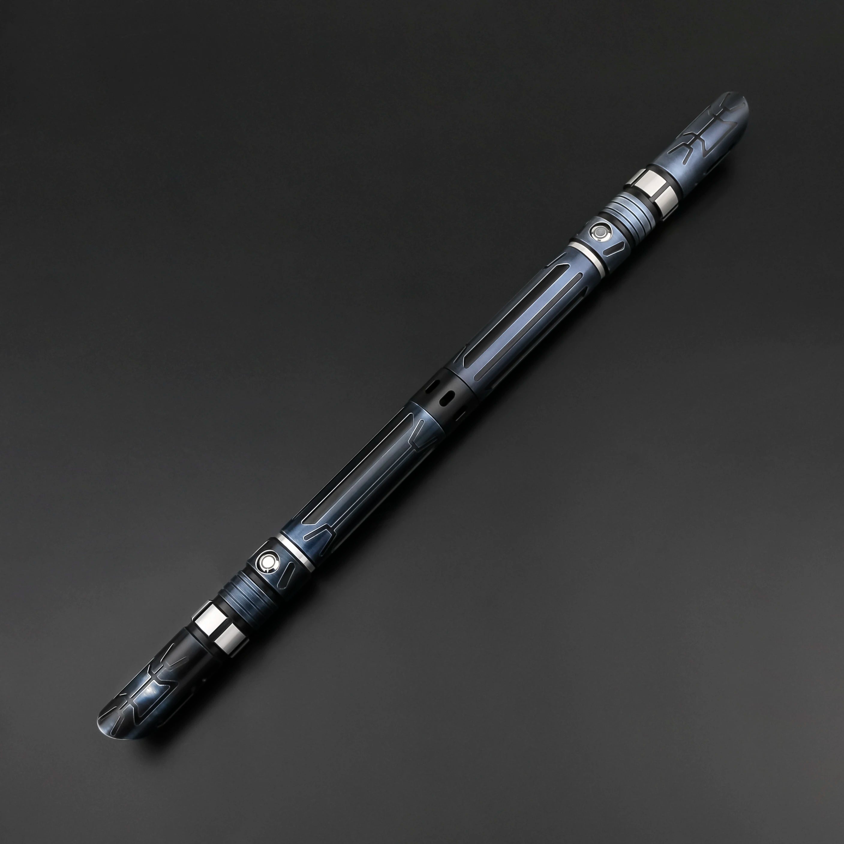 Mercury Double Bladed