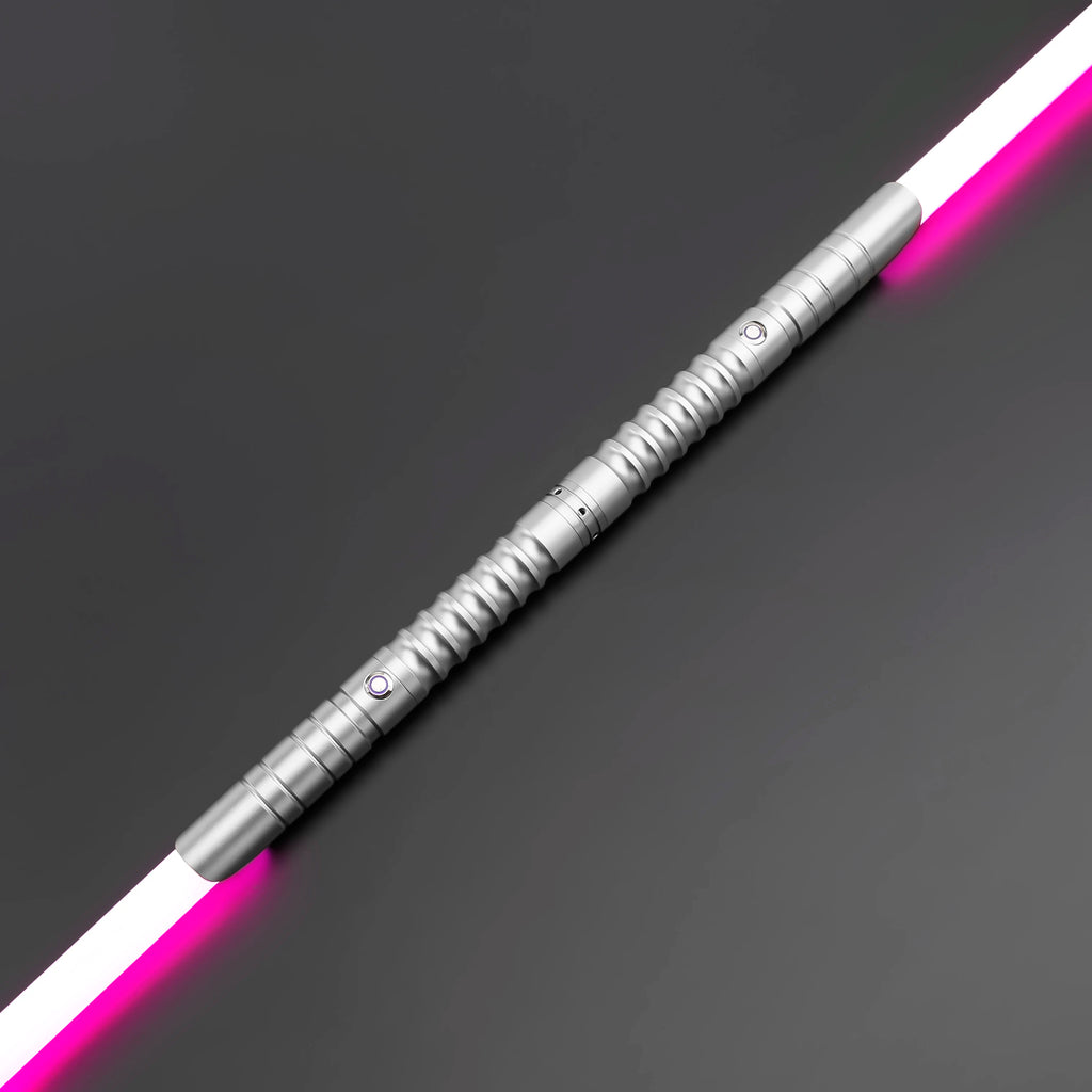 Aero Double Bladed