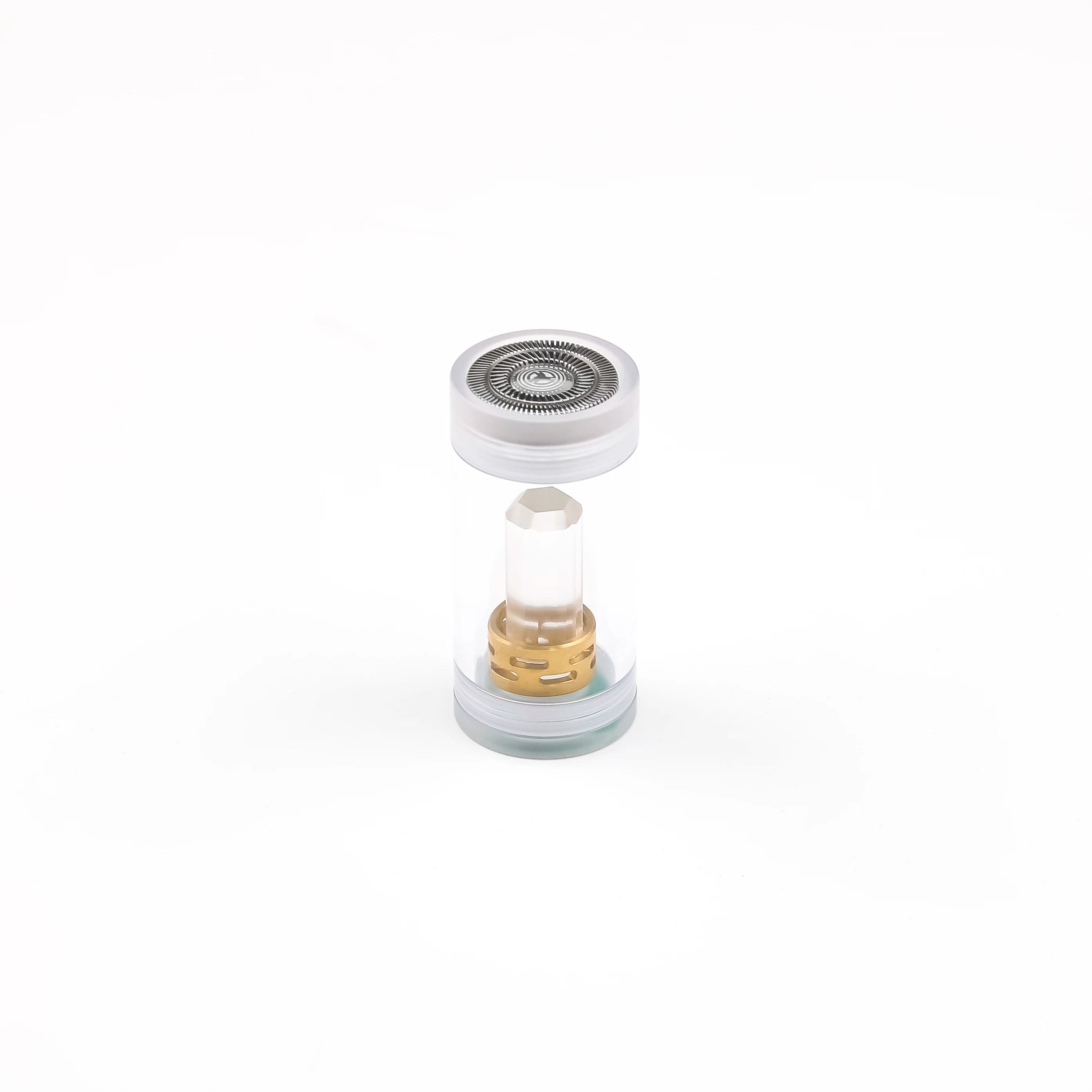 Crystal Plug
