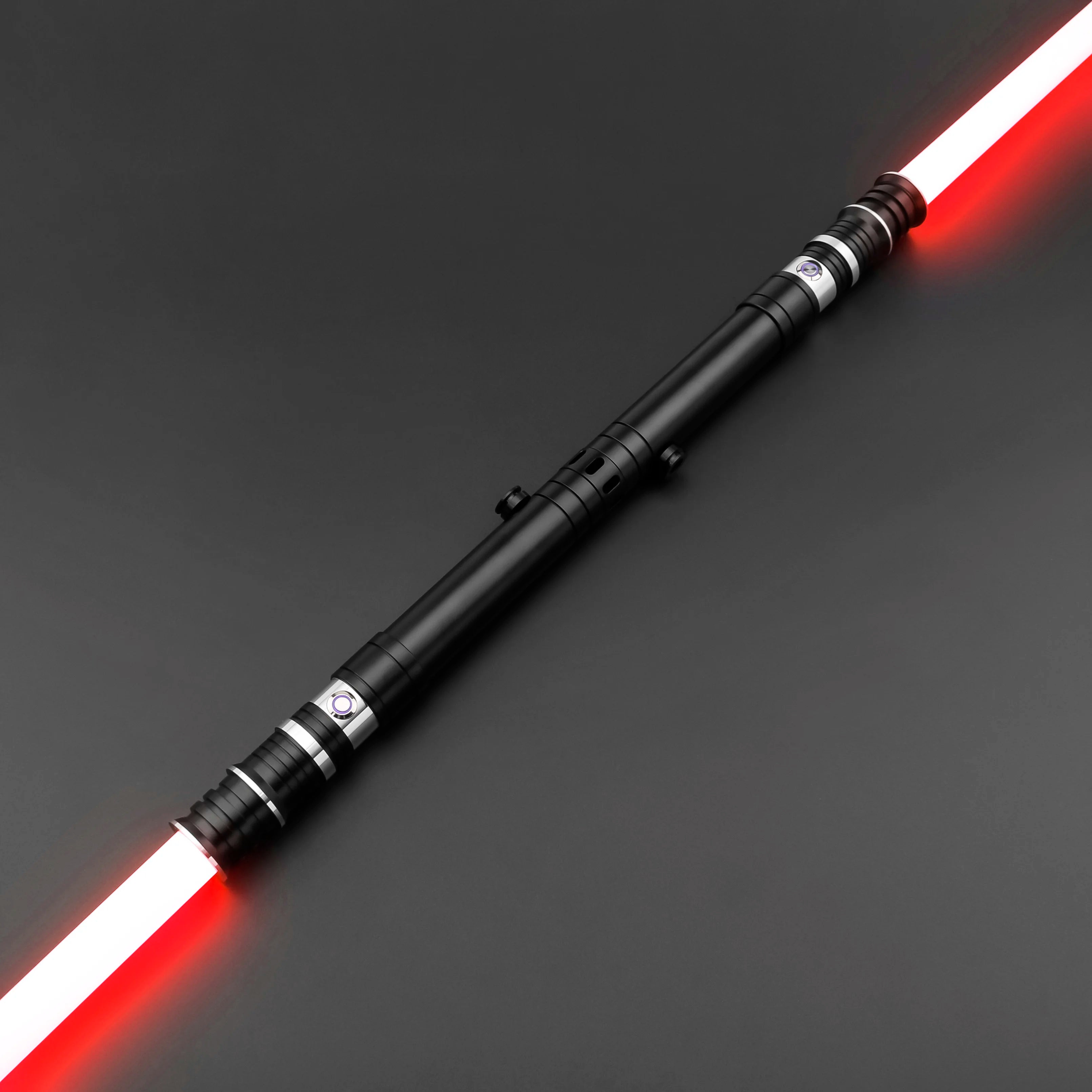 Nova Double Bladed