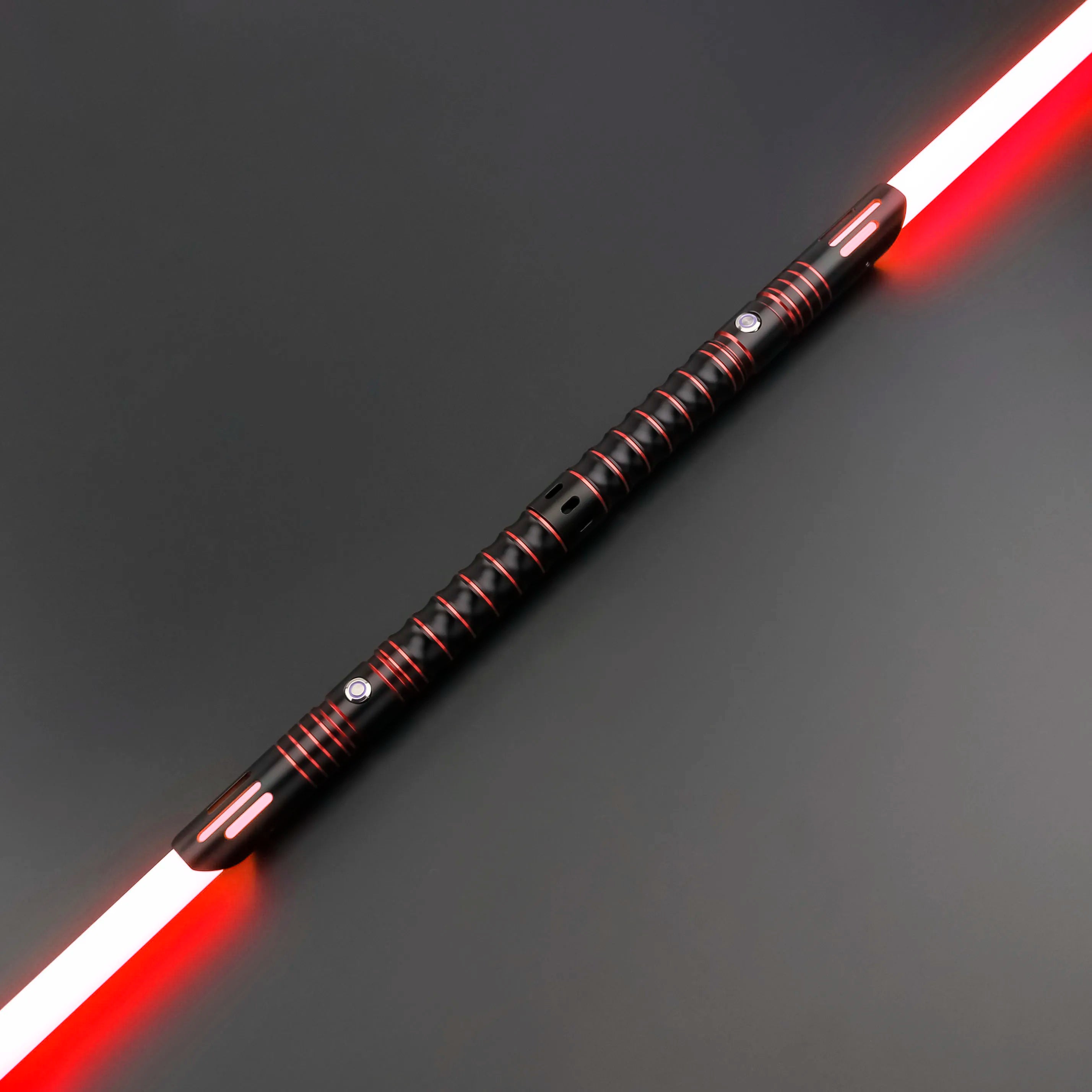 Vector Double Bladed