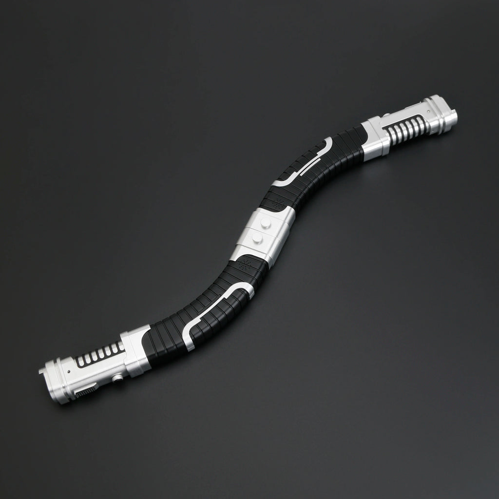 Asajj Ventress Double-Bladed