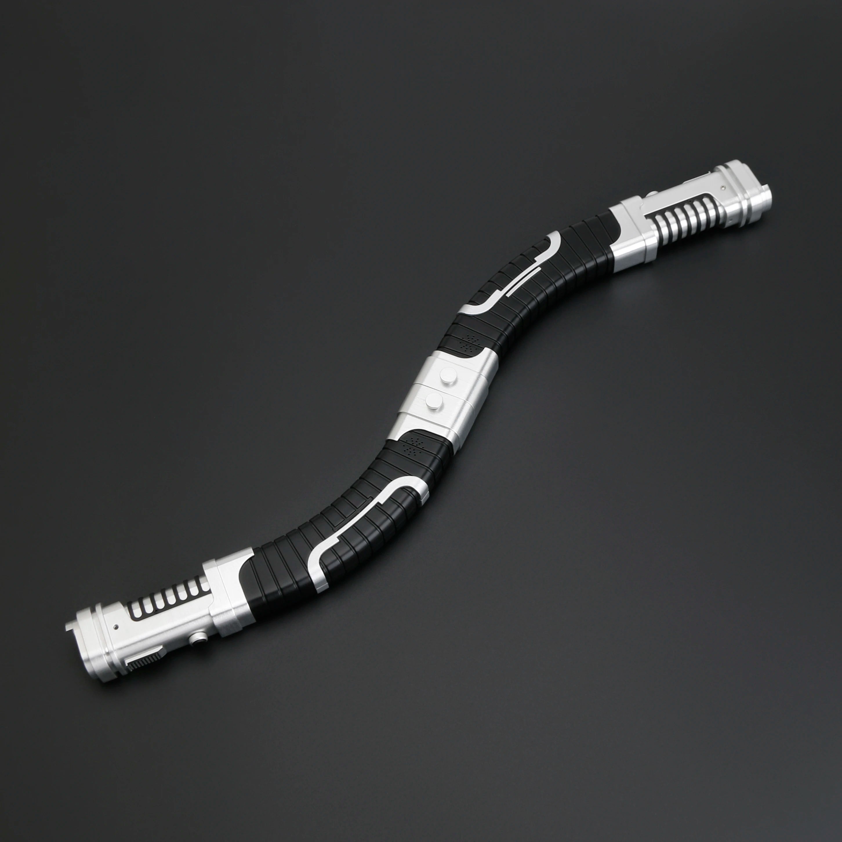 Asajj Ventress Double-Bladed