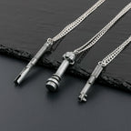 Mini Character Necklace Chain