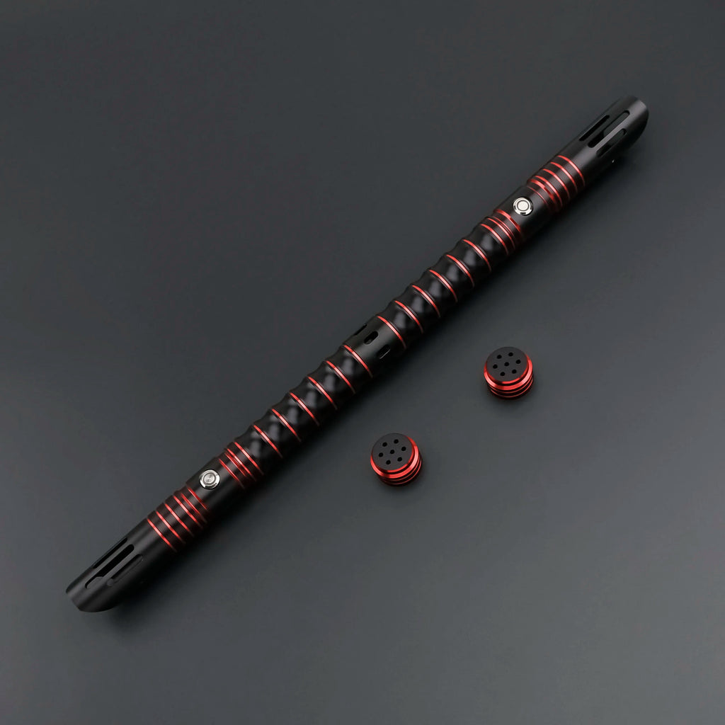 Vector Double Bladed