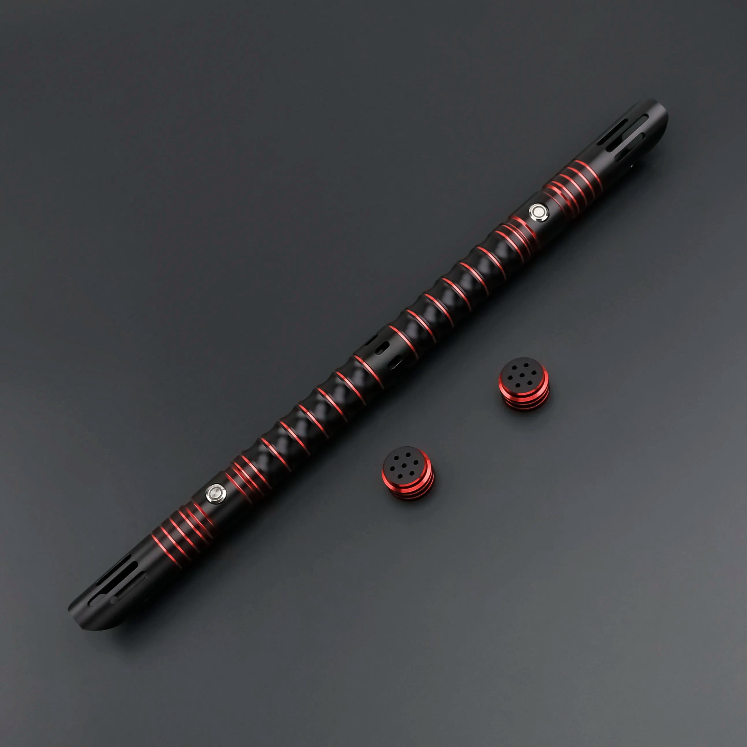 Vector Double Bladed