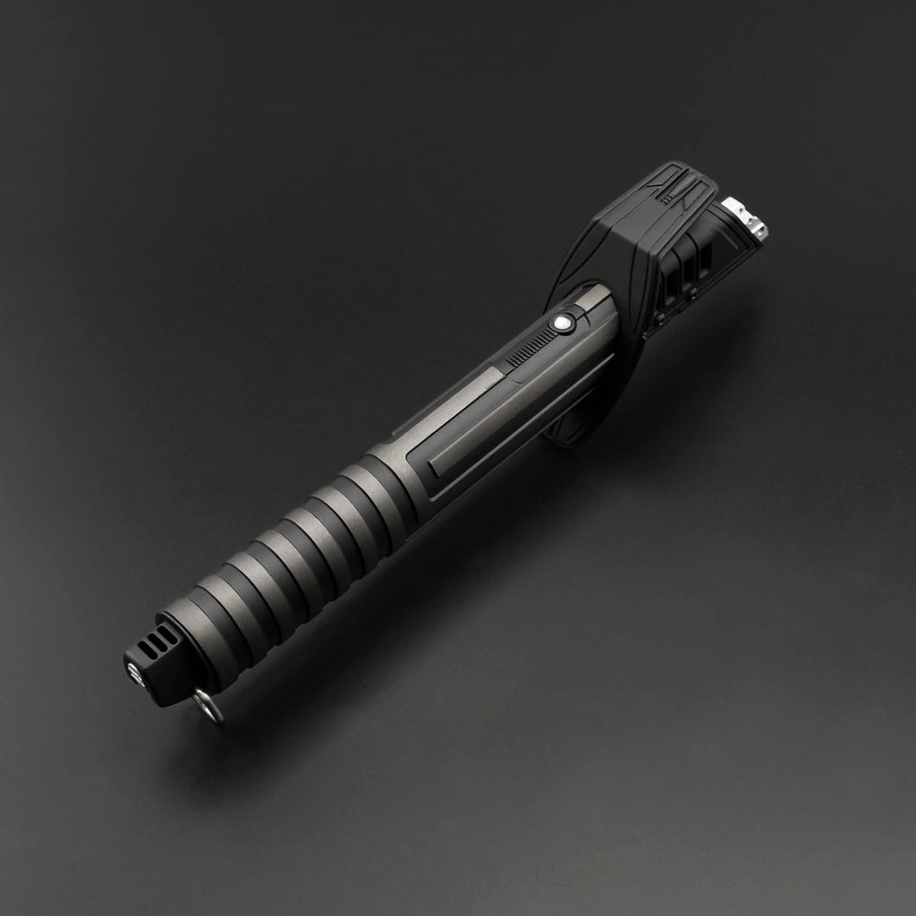 Dark Saber Flat Shaped Blade