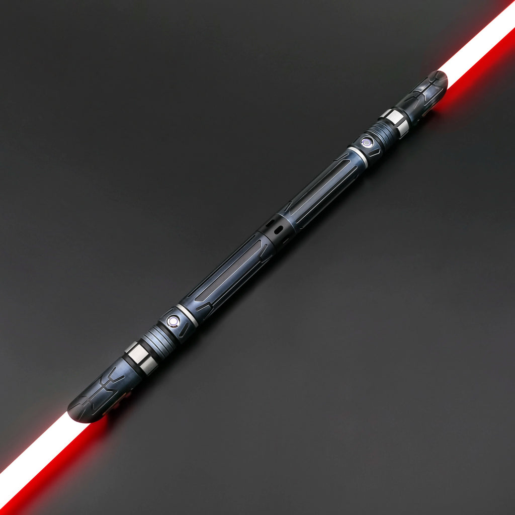Mercury Double Bladed