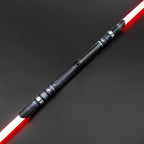 Mercury Double Bladed