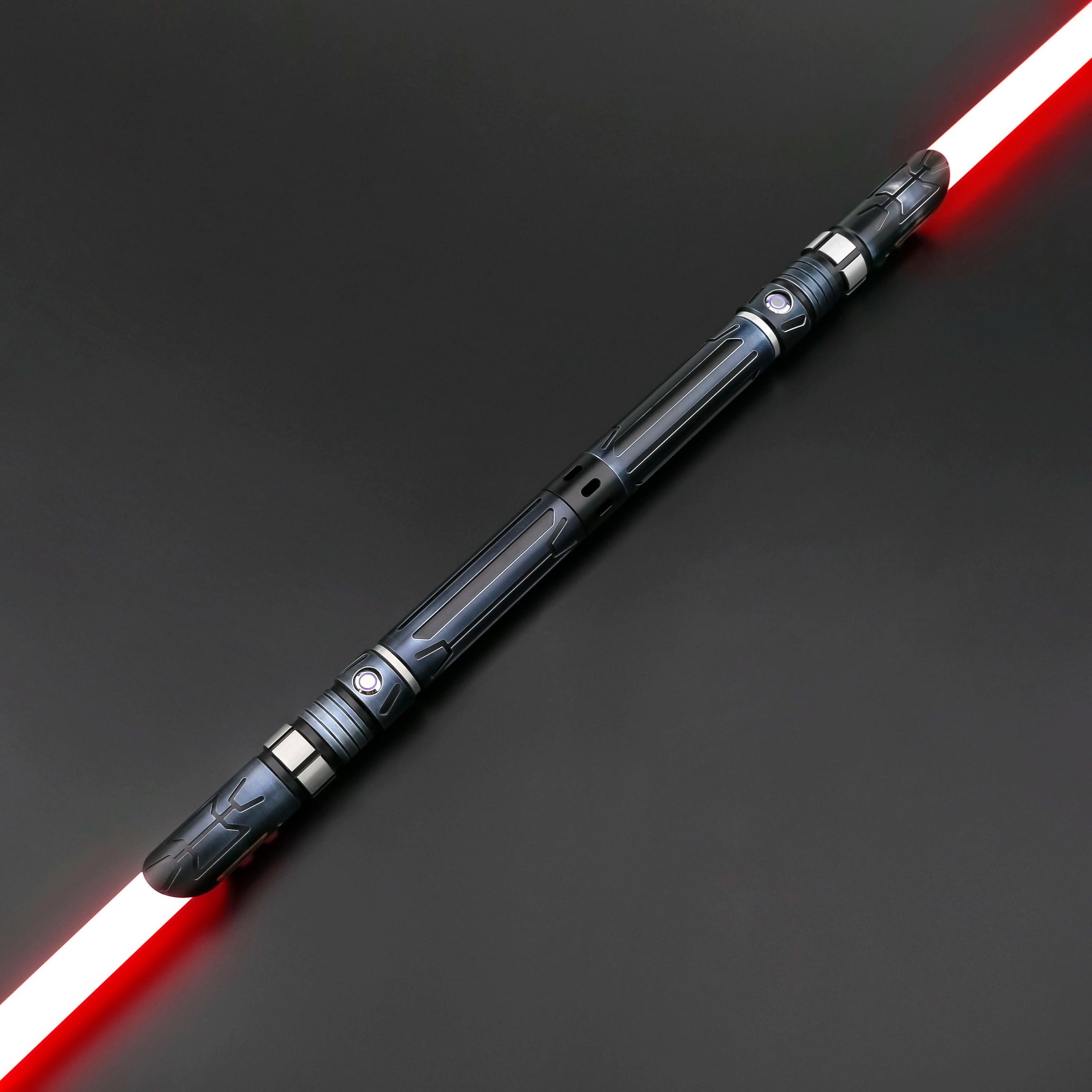 Mercury Double Bladed