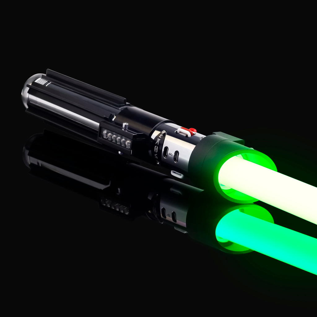 Vader EP5
