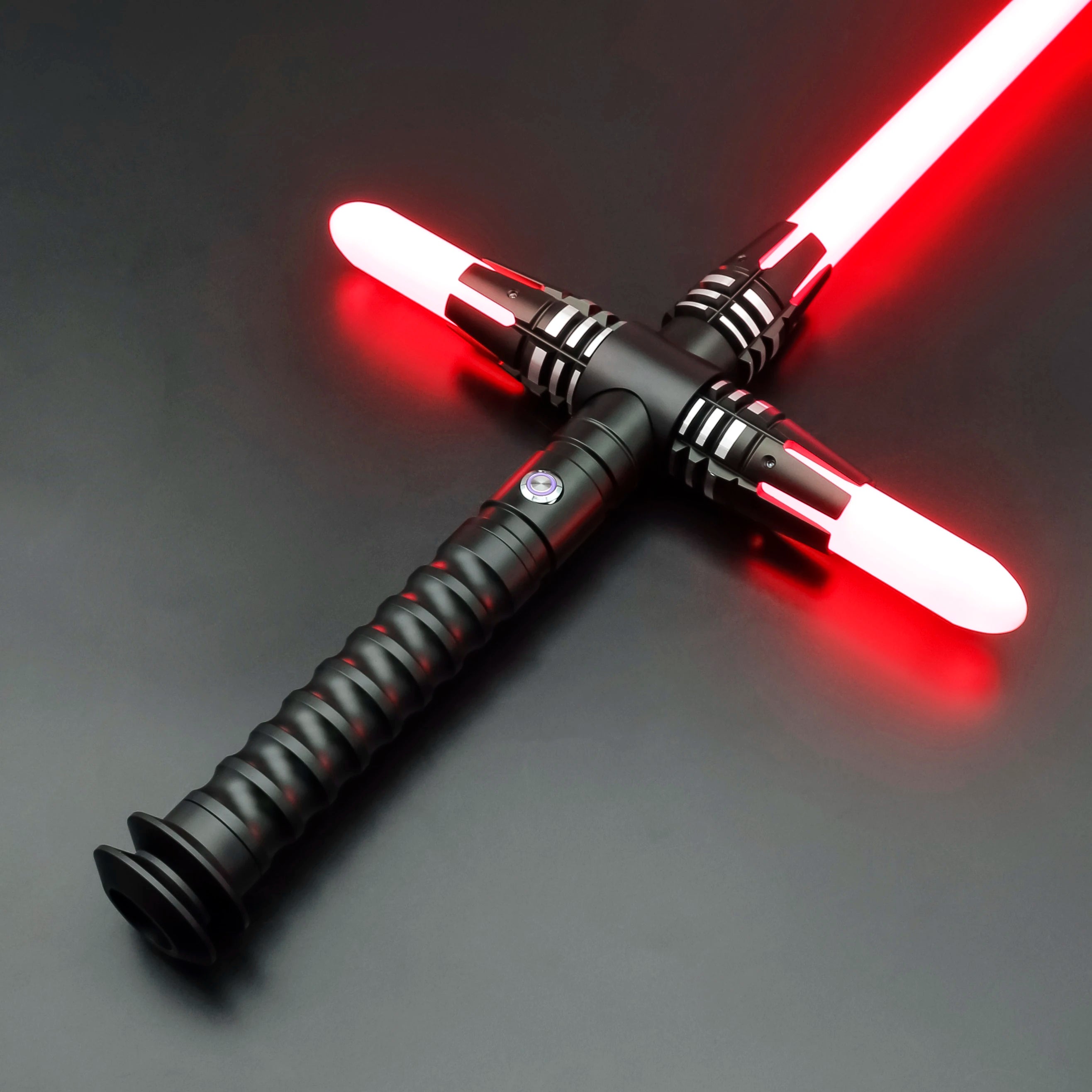 Black Crossguard