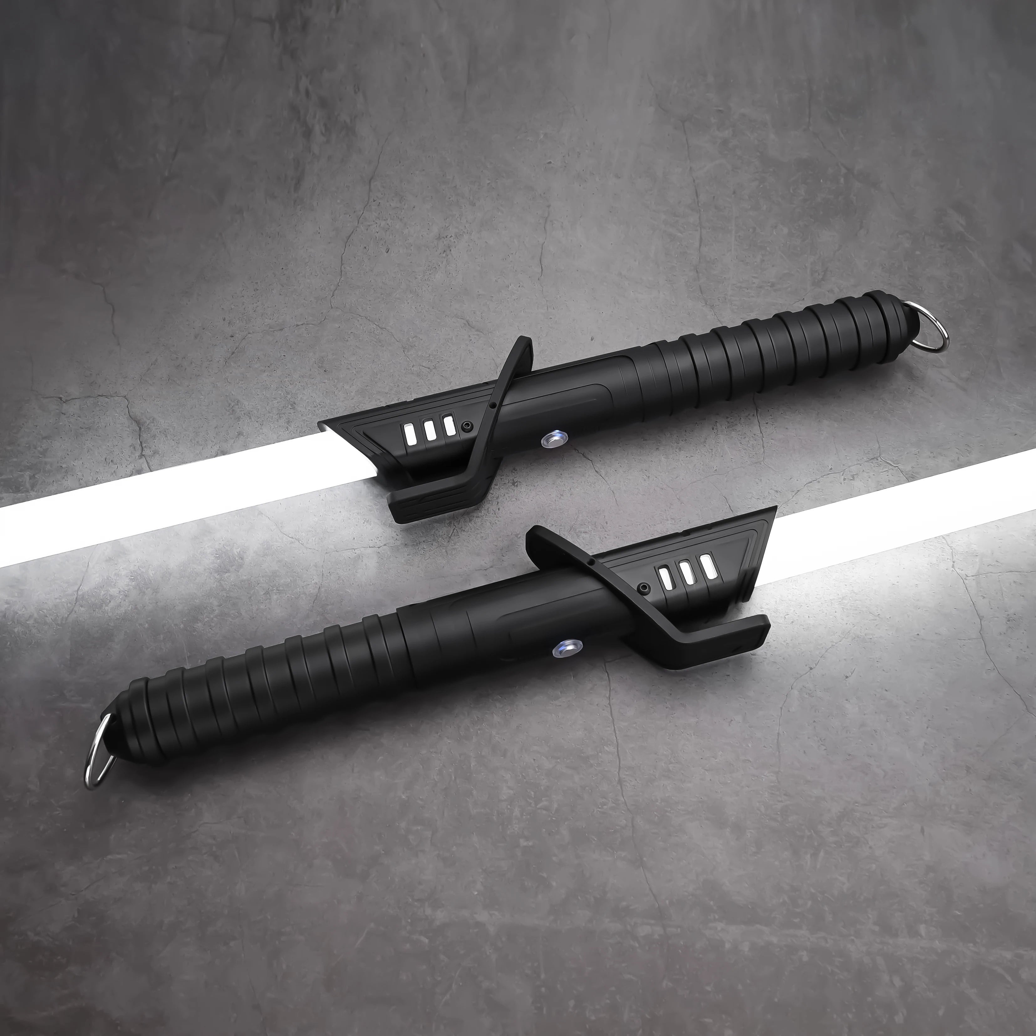 Dark Saber SE Round Shaped Blade