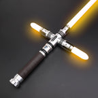 Silver Crossguard