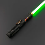 Anakin EP3 Crystal (Fallen Knight) Black