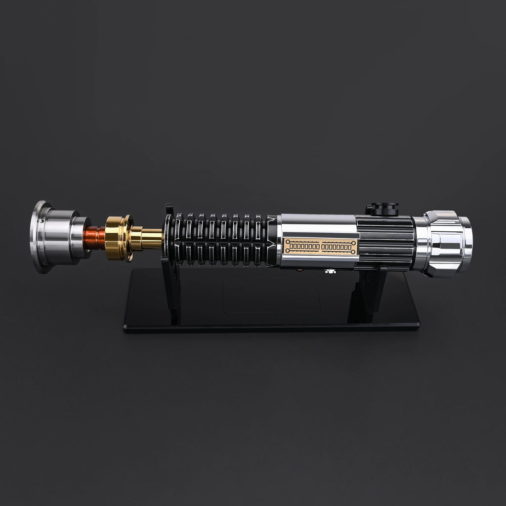 Obi-wan TV Weathered