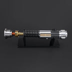 Obi-wan TV Weathered