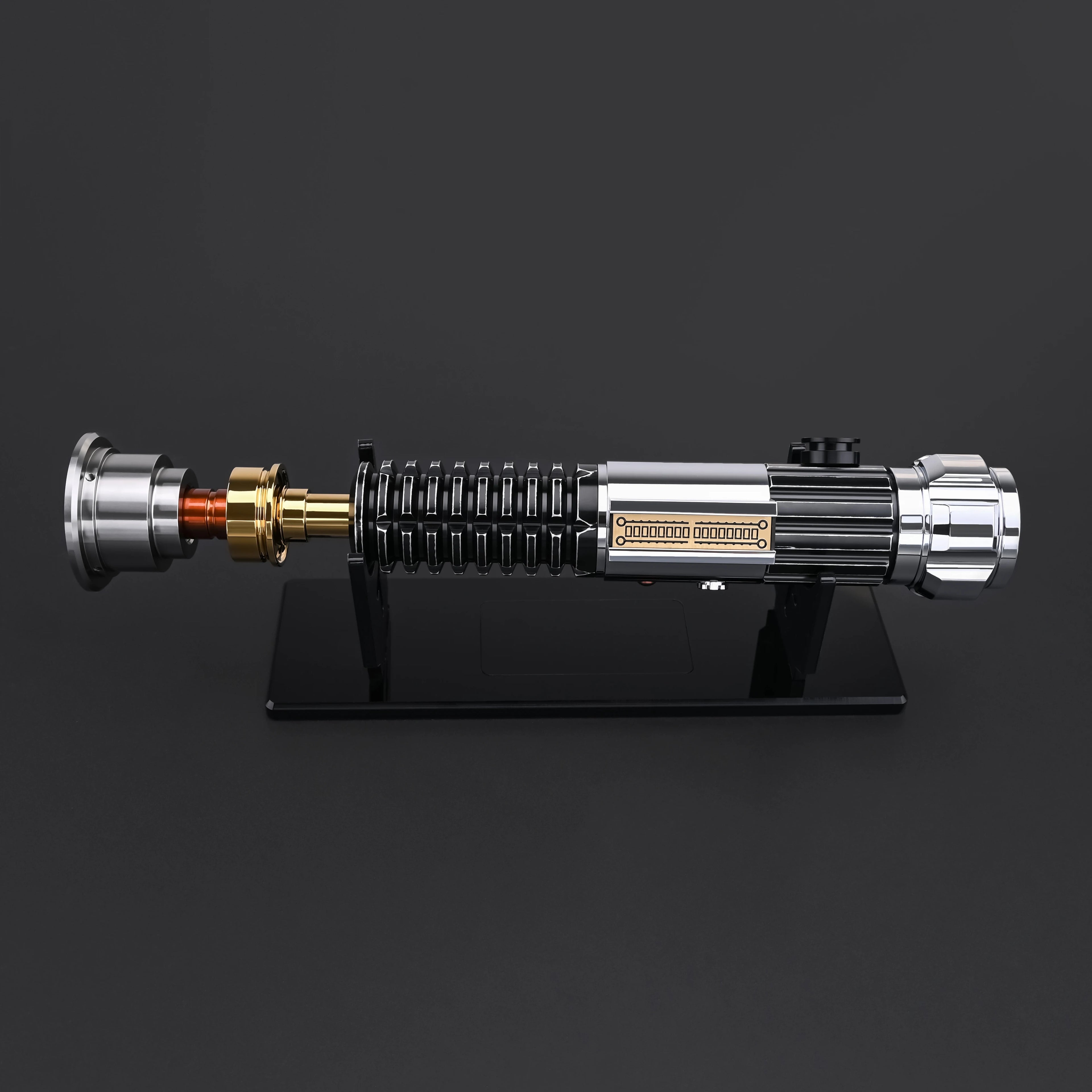 Obi-wan TV Weathered