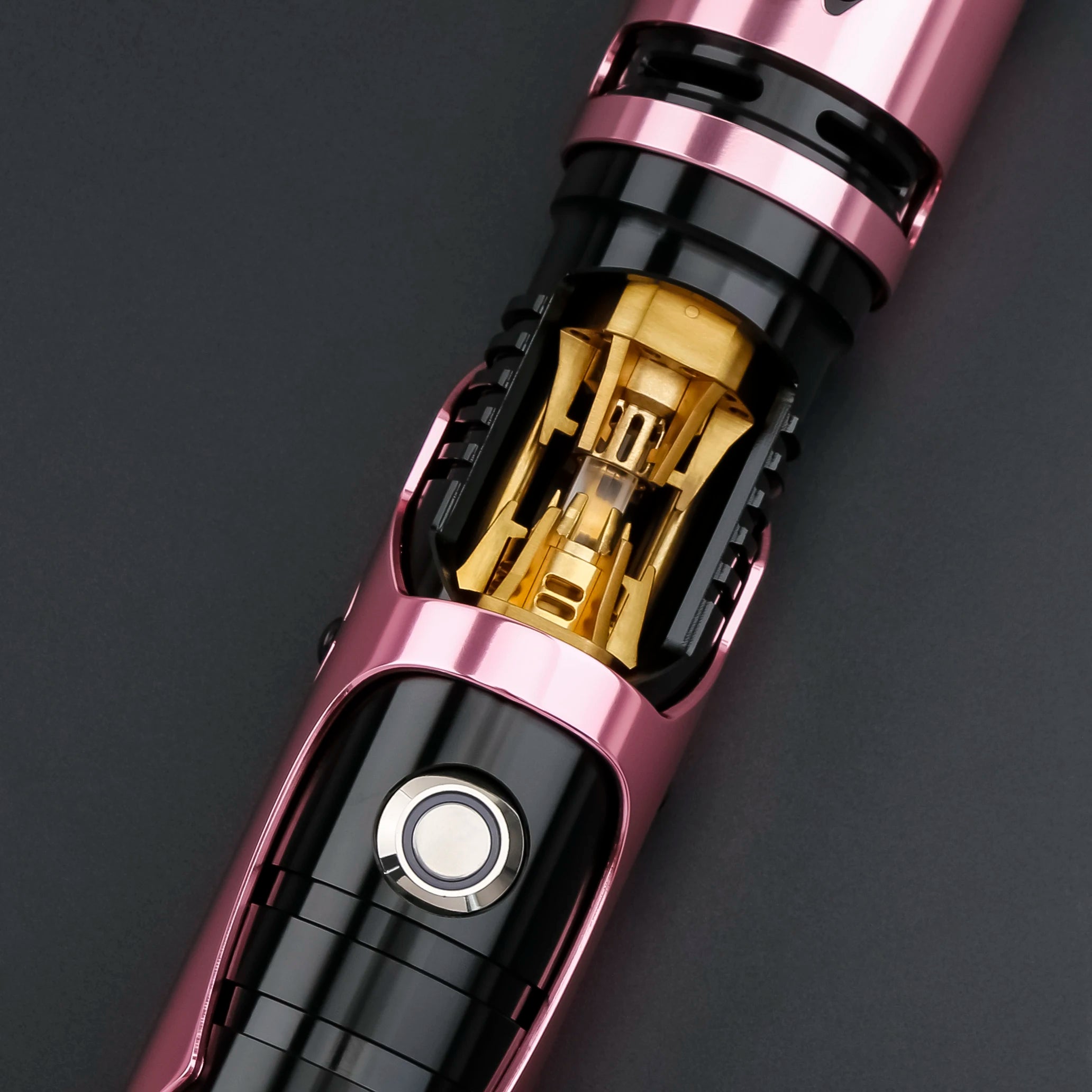 Soldier Crystal