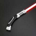 Asajj Ventress Double-Bladed